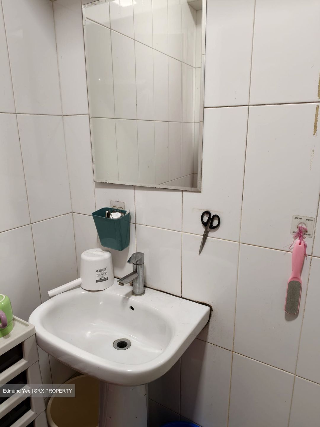 Blk 511C Oleander Breeze @ Yishun (Yishun), HDB 3 Rooms #630234491